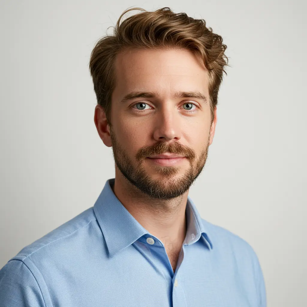 Dozent für SEO und Content-Strategie bei Morxelanivgt