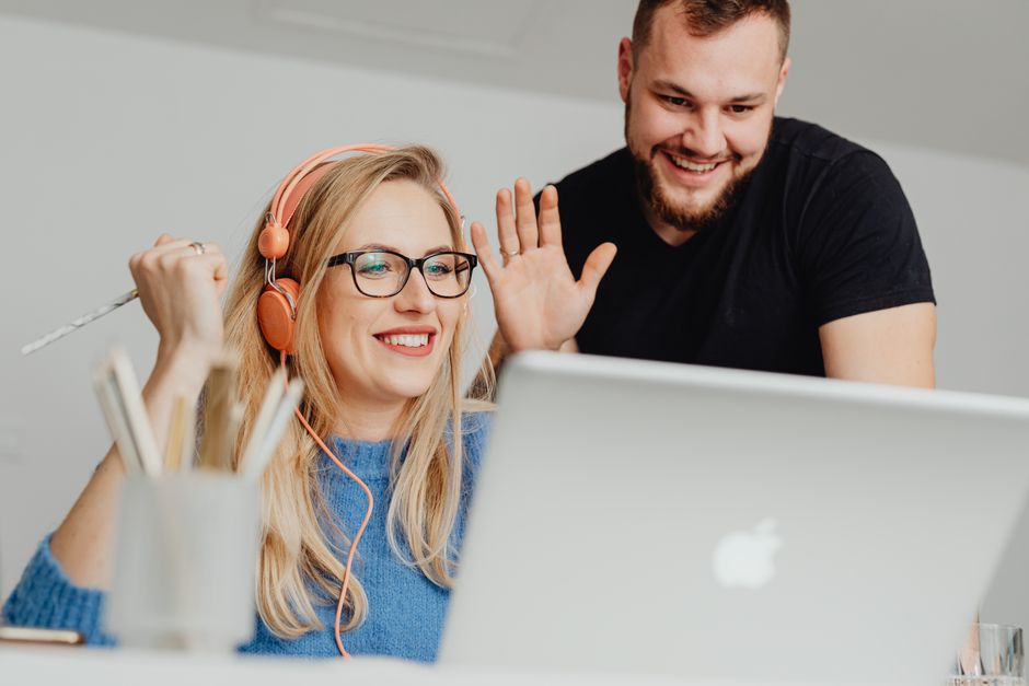 Porträt von Dozent für SEO und Content-Strategie