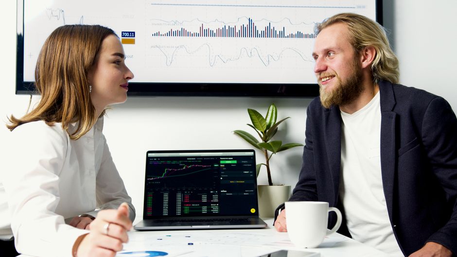 Online Marketing Kurse: Training für SEO, SEA und Social Media